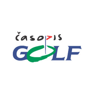 20 Časopis Golf